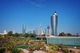 Abdali Economic Zone to boost Kuwait’s economic growth 
